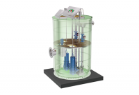 一体化预制泵站